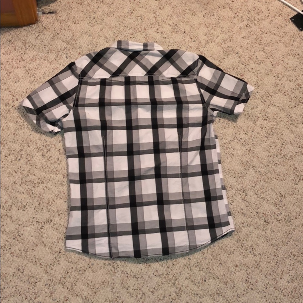 Button down shirt - Picture 2 of 2